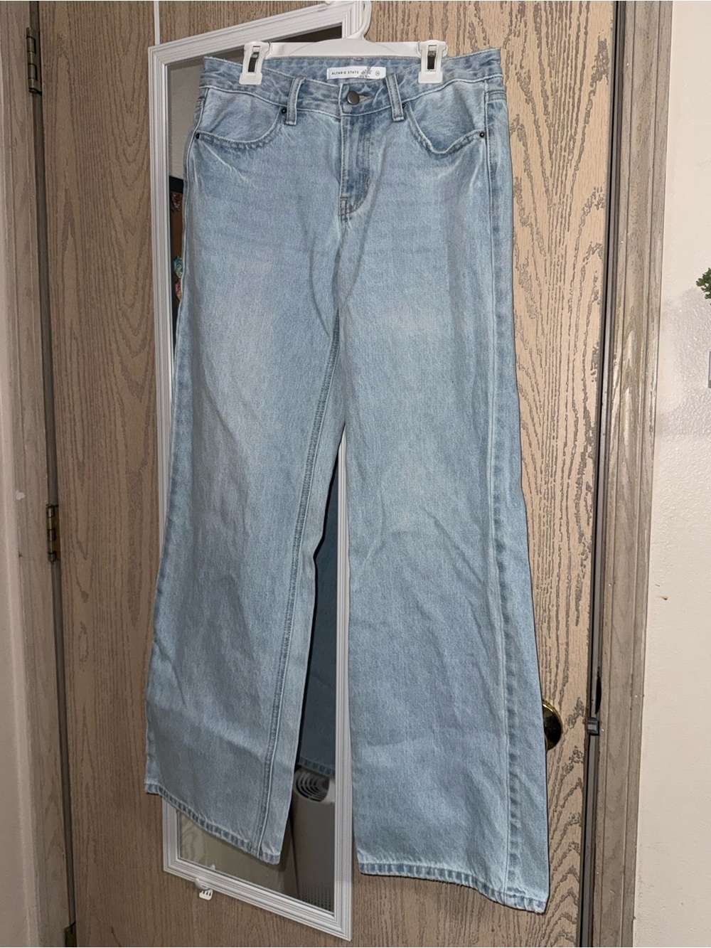 Altar’d State Jeans